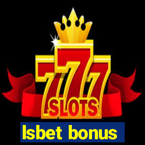 lsbet bonus